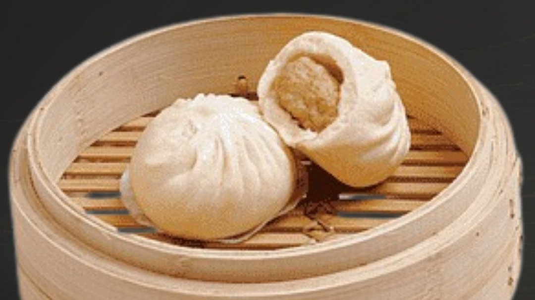 D4. Scheng Rou Bao
