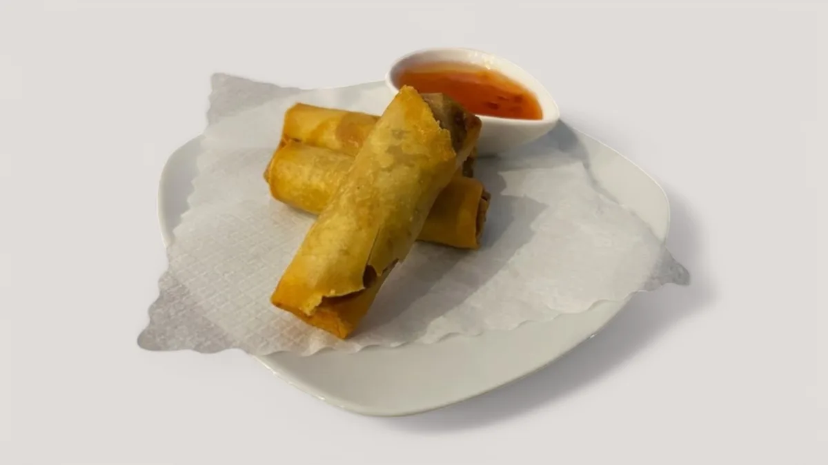 D9. Loempia