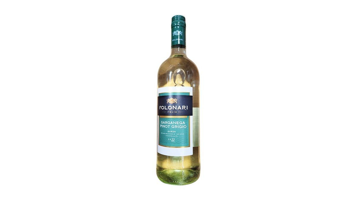 Folonari Pinot Gr. Garda DOC