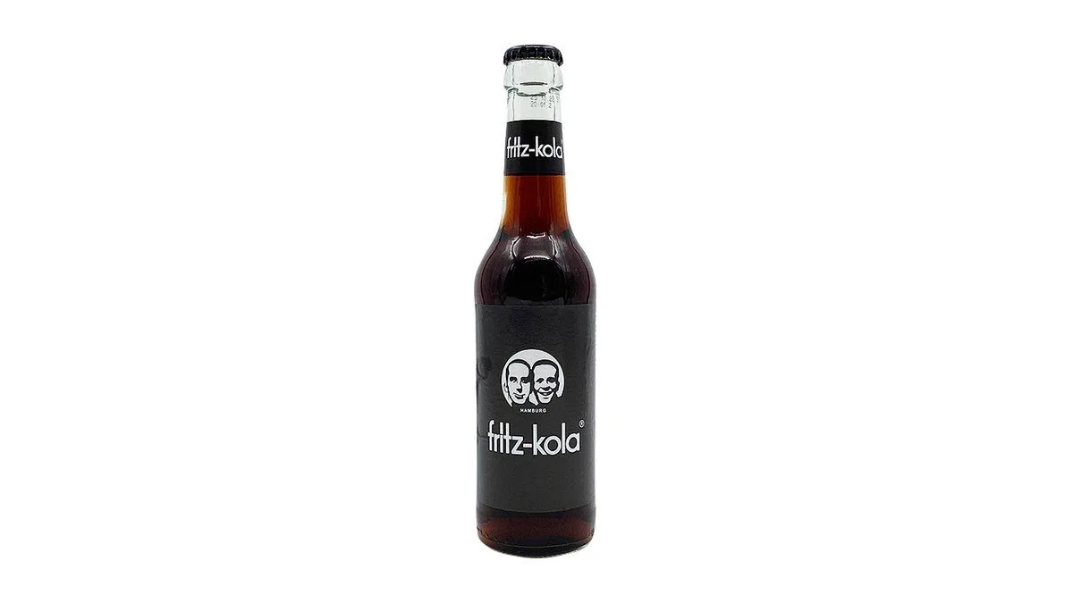 Fritz-kola