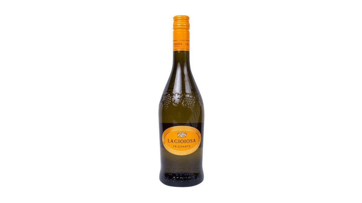 La Gioiosa Bianco Secco Frizzante