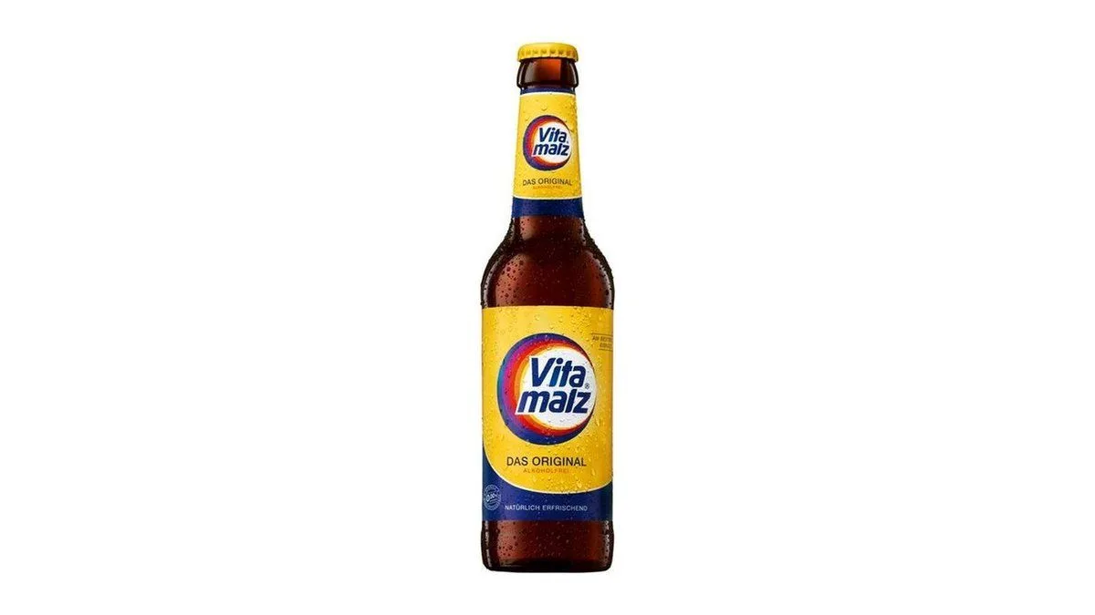 Vitamalz Klassik