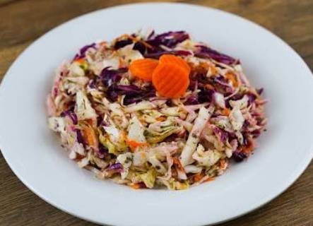 Cabbage Salad