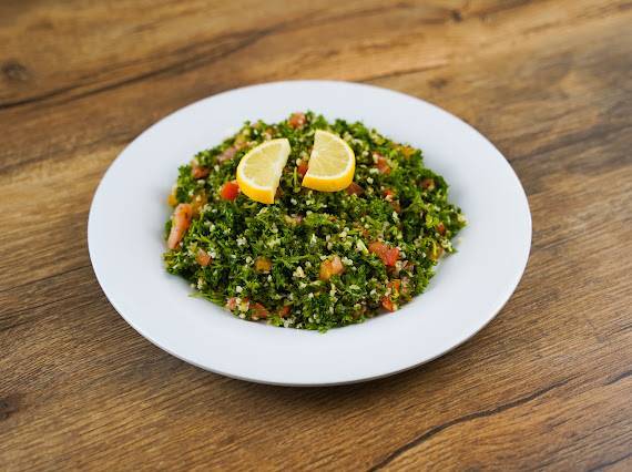 Tabouli Salad