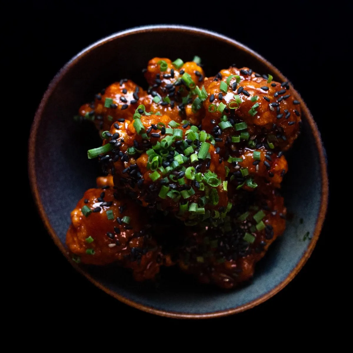 CHICKEN KARAAGE SNACK