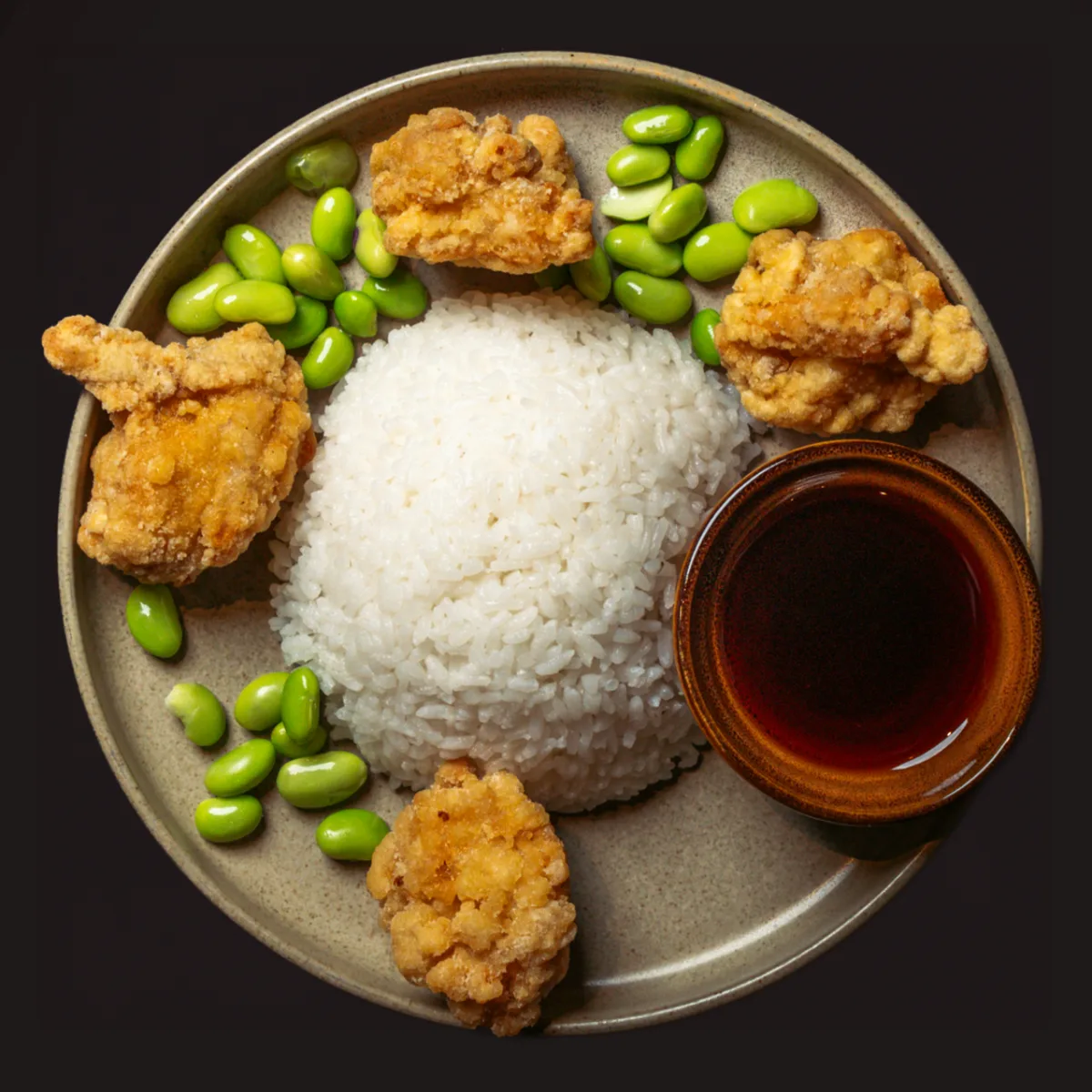 CHICKEN NUGGETS MEAL