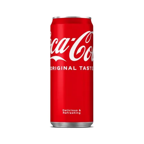 Coca-Cola Original 33cl