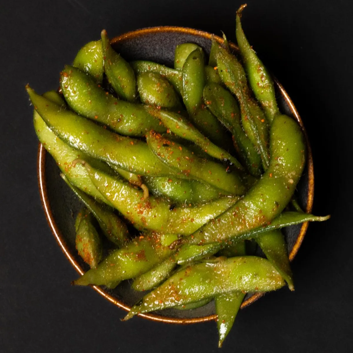 DIN DIN EDAMAME