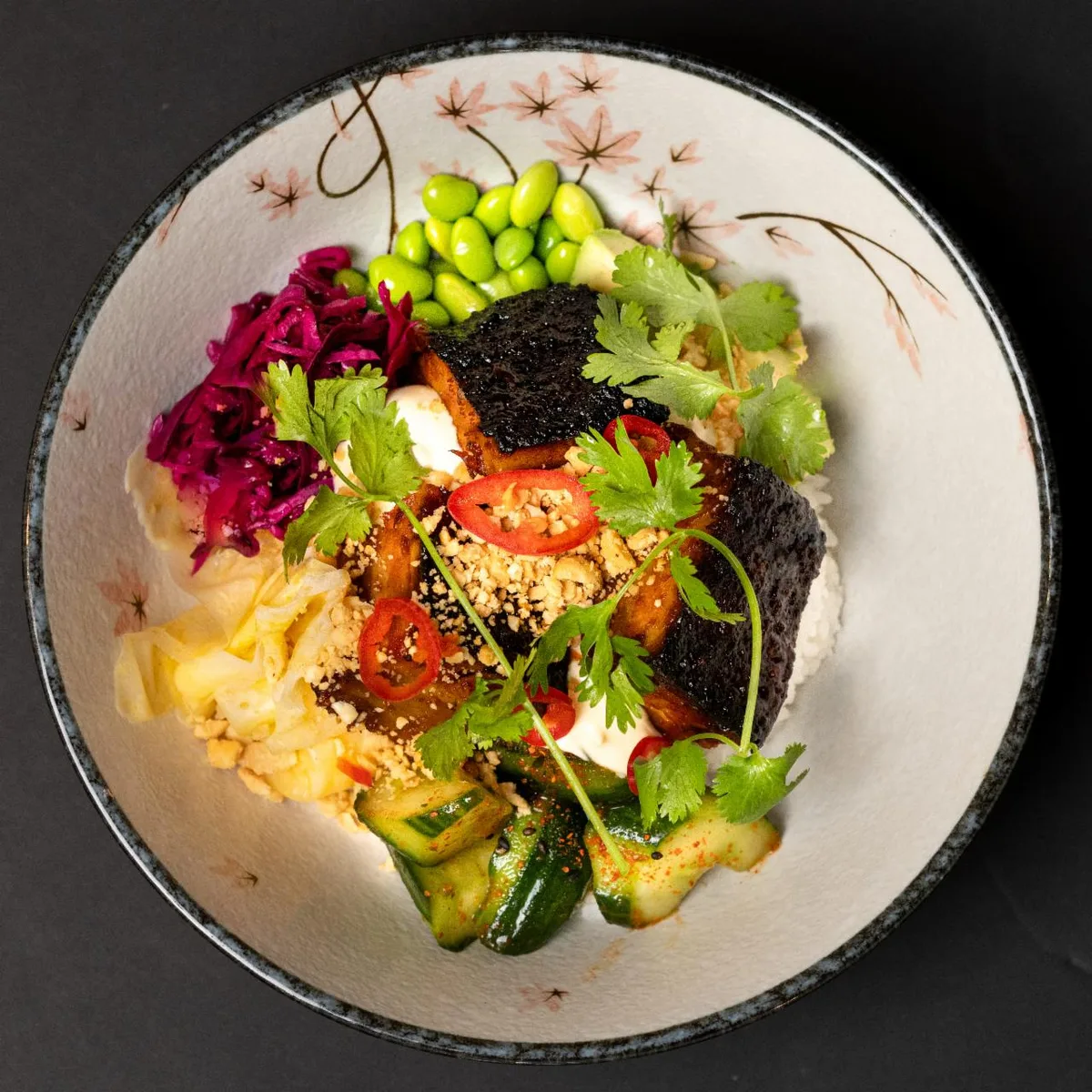 DOJO BOWL