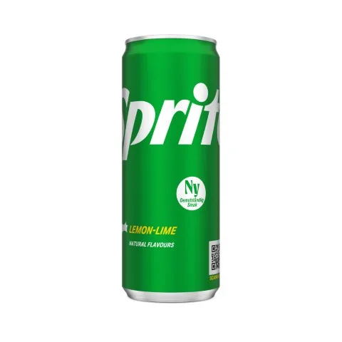 Sprite 33cl