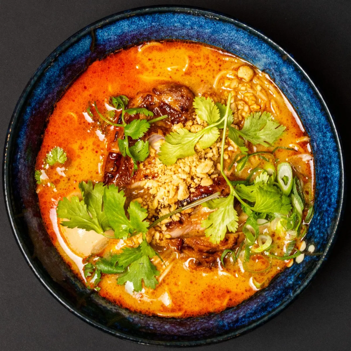 THAI-GER PUNCH