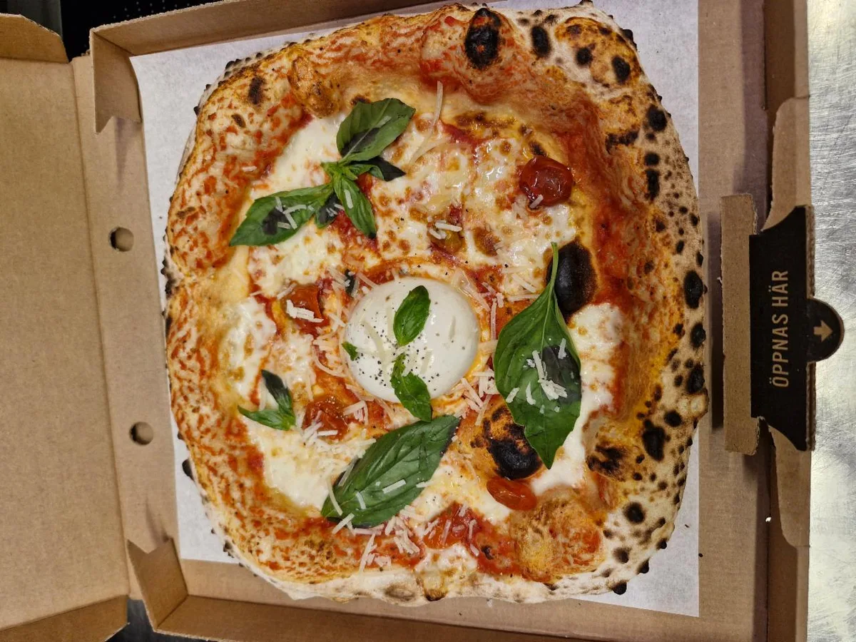 Burrata