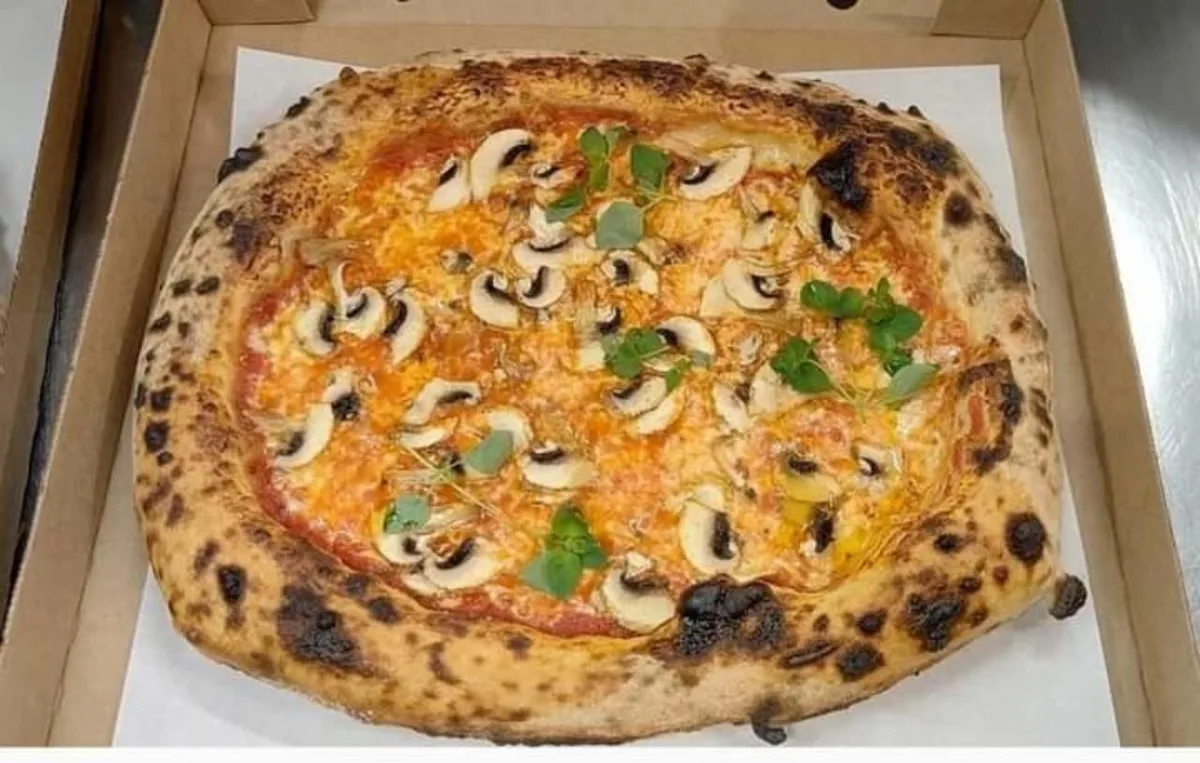 Funghi