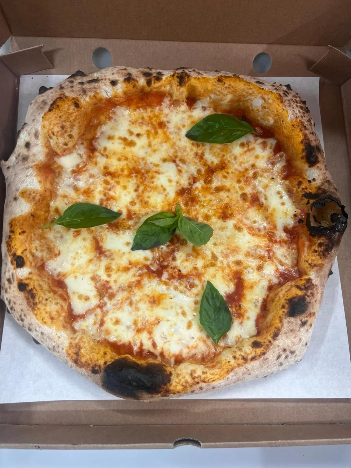 Margherita
