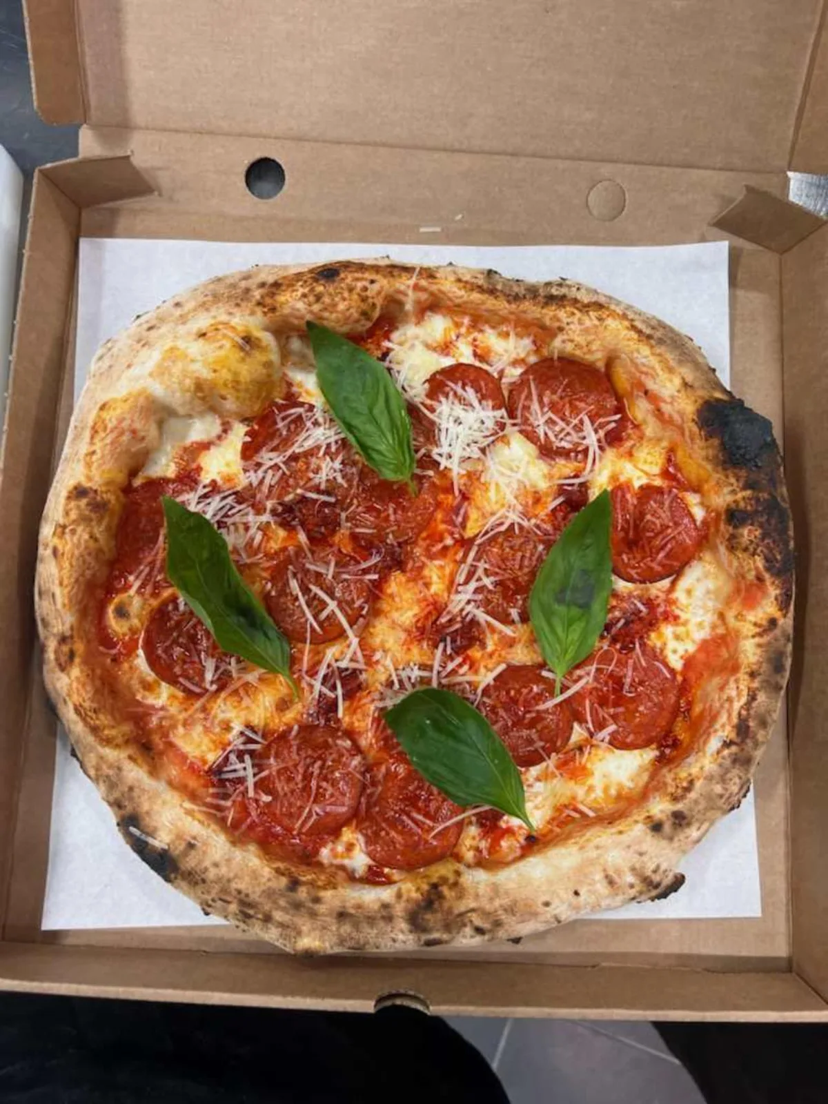 ndujaandpepperoni