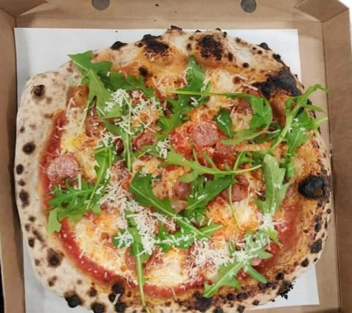 Salsiccia