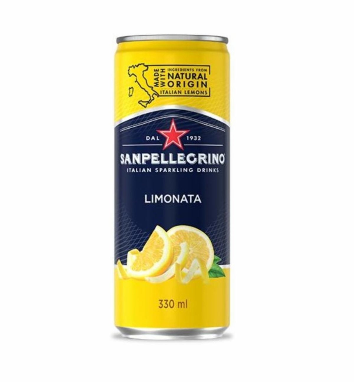 San Pellegrino Limonata