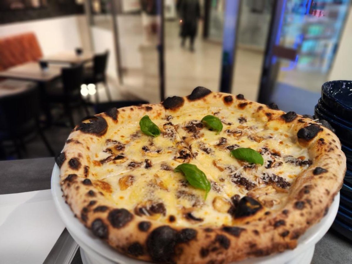 Tartufo Bianco