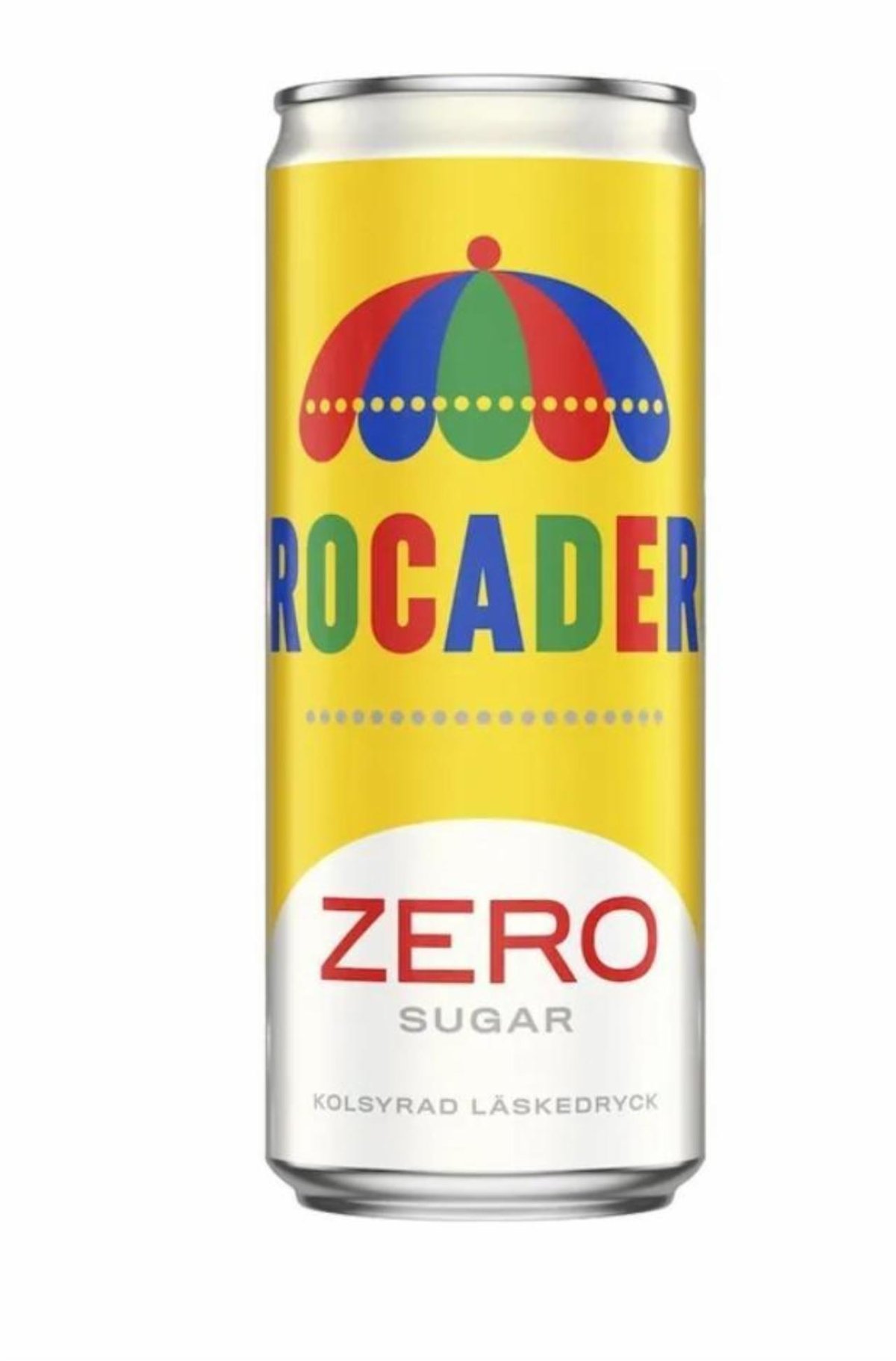 Trocadero zero