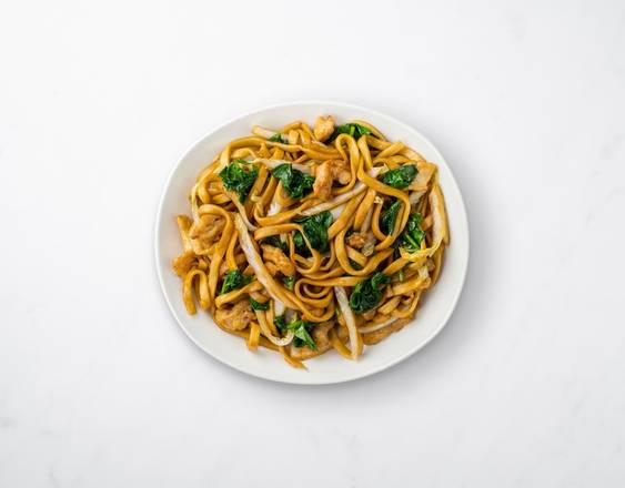 Chicken Fried Noodles