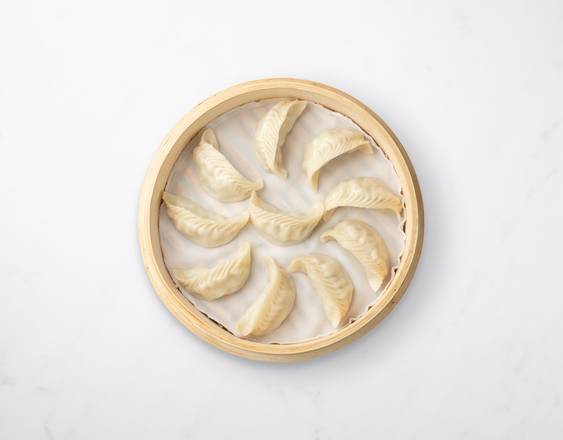 Cod Dumplings (10 each)
