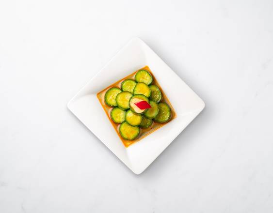 Cucumber Salad