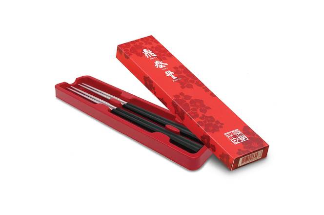 Din Tai Fung Chopsticks (2 pairs)