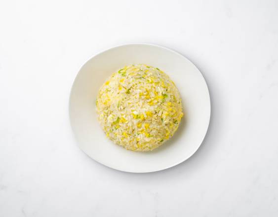 Egg Fried Rice