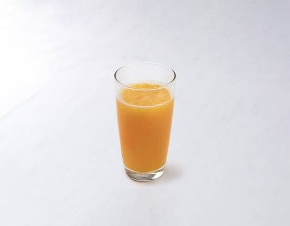 Fresh Squeezed Orange Juice