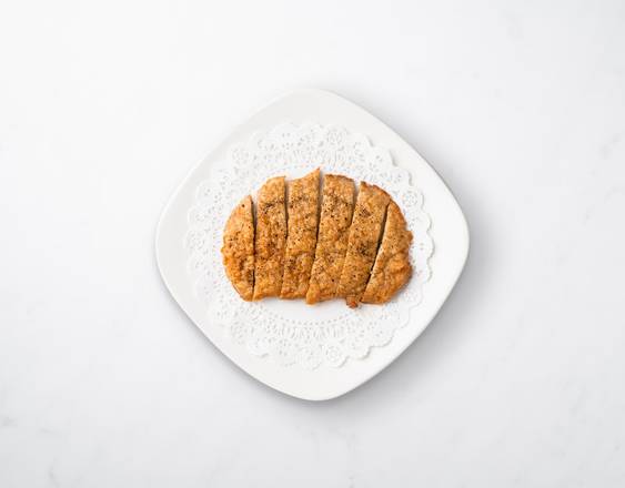 Fried Pork Chop
