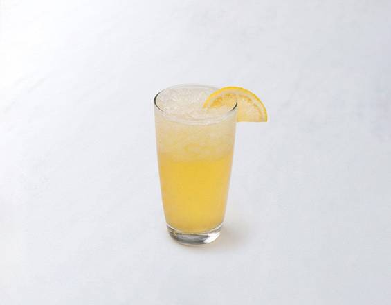 Honey Lemonade
