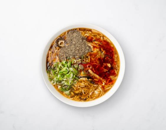 Hot and Sour Soup