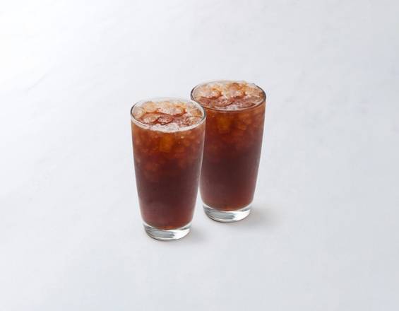Iced Black Tea