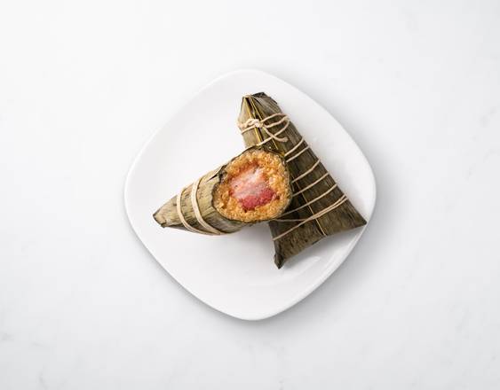 Kurobuta Pork Sticky Rice Wrap (1 each)