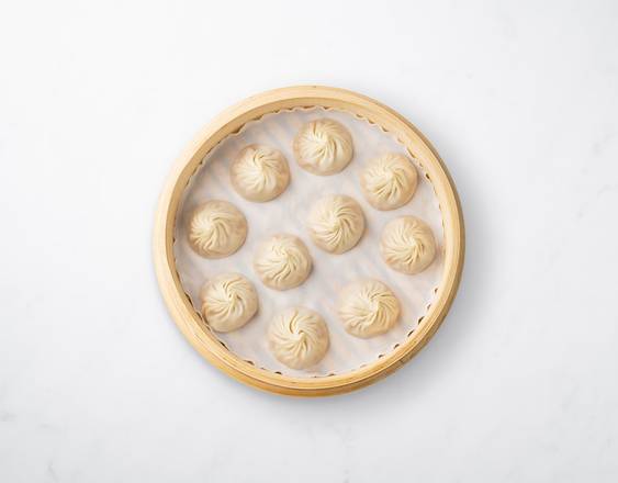 Kurobuta Pork Xiao Long Bao (10 each)