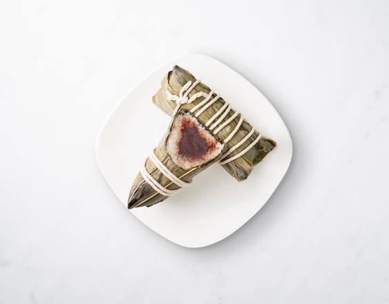 Red Bean Sticky Rice Wrap (1 each)