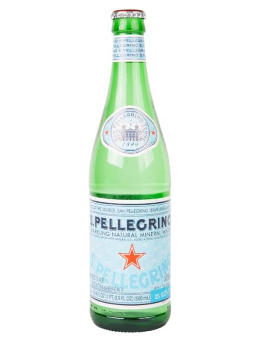 San Pellegrino