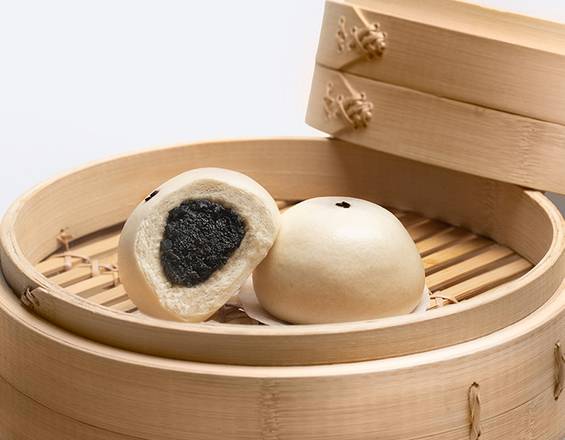 Sesame Buns (2 each)