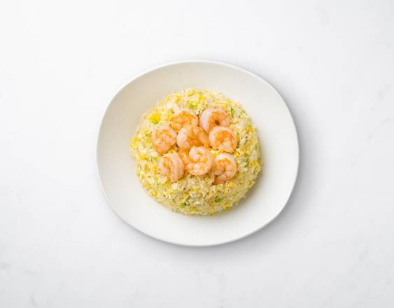 Shrimp Fried Rice