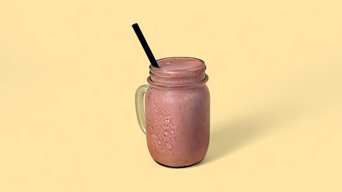 nutella drøm shake 0,5 l