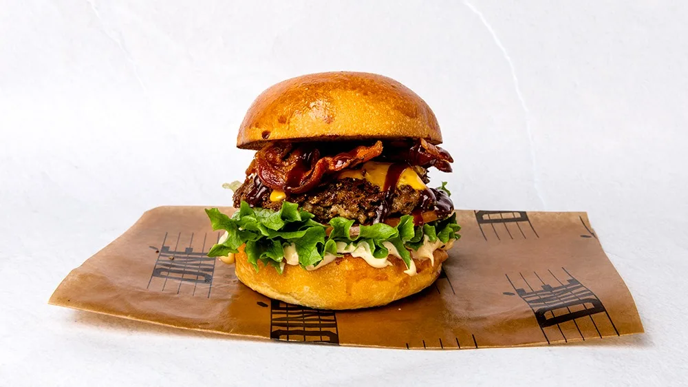 Bourbon and Bacon