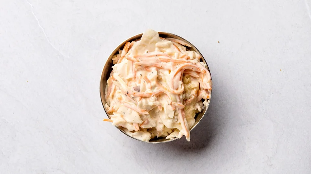 Coleslaw
