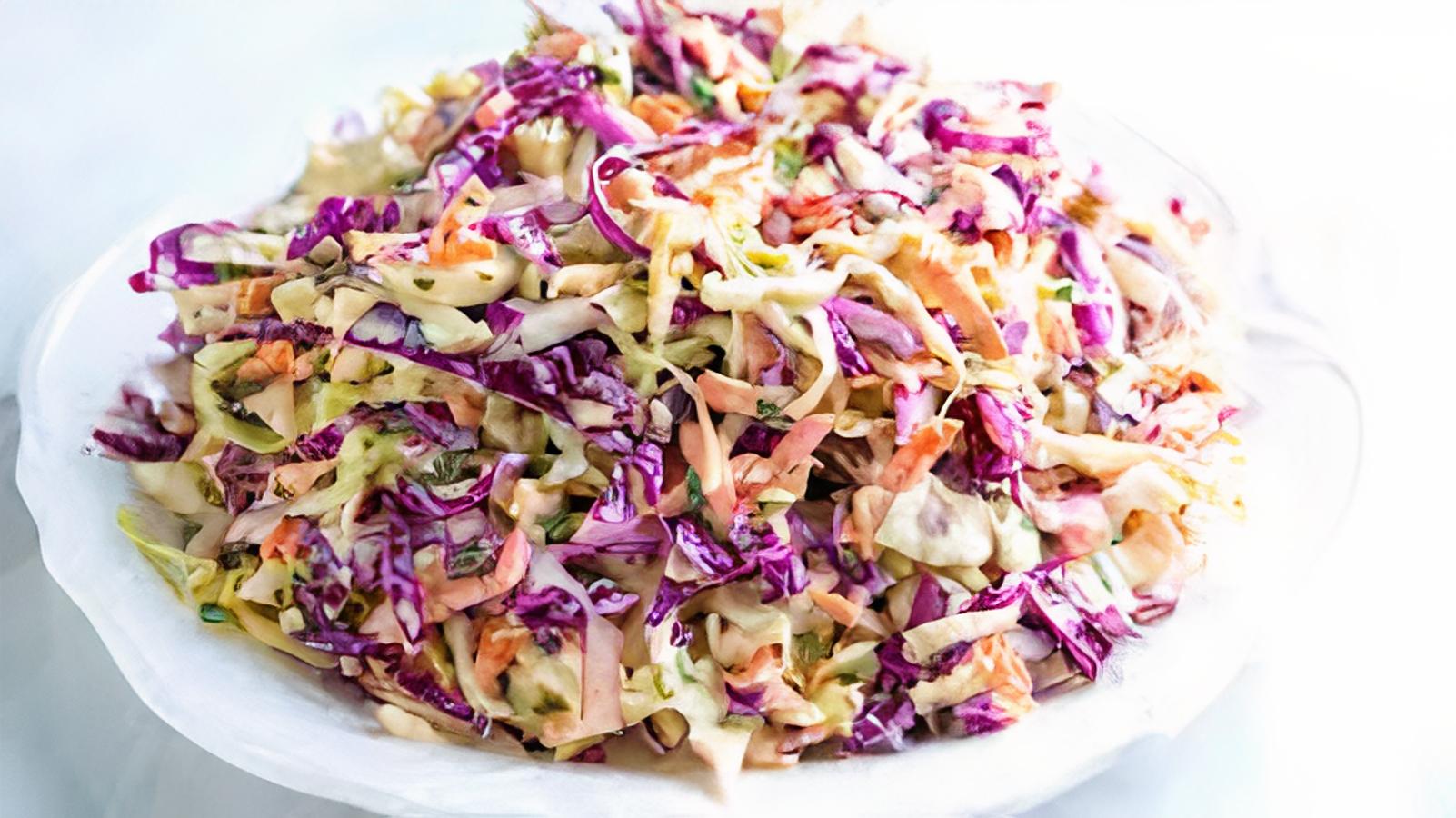 Coleslaw