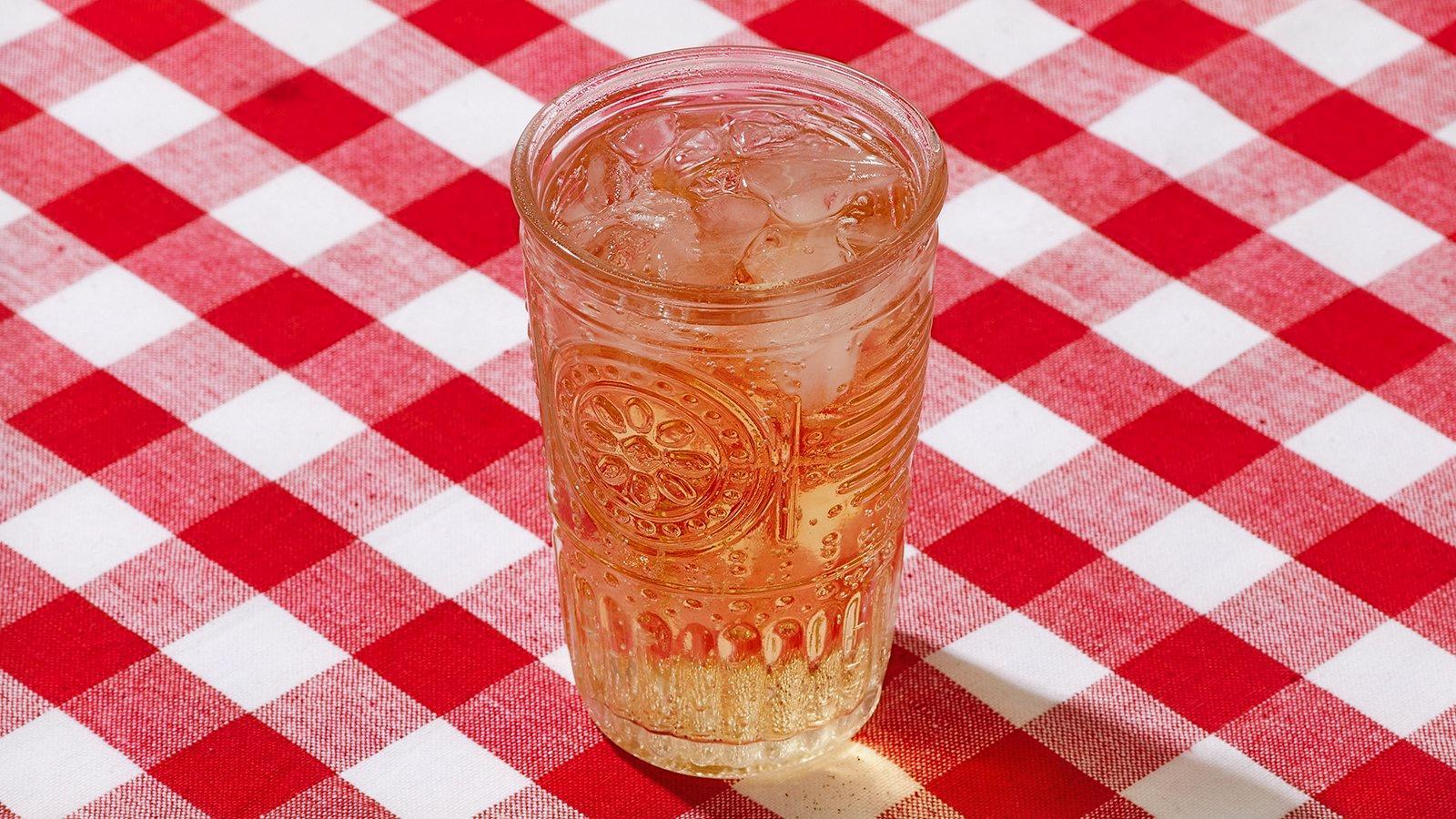 Ginger Ale