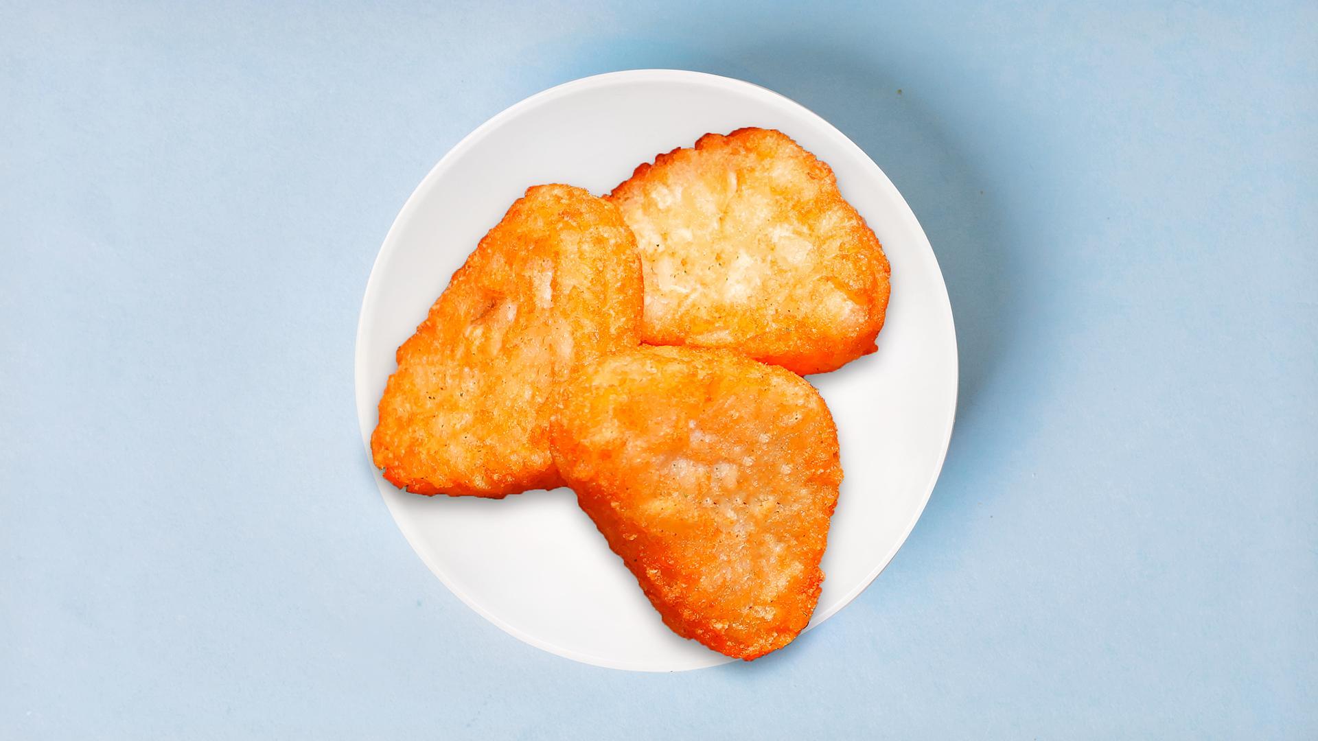 Hash Browns