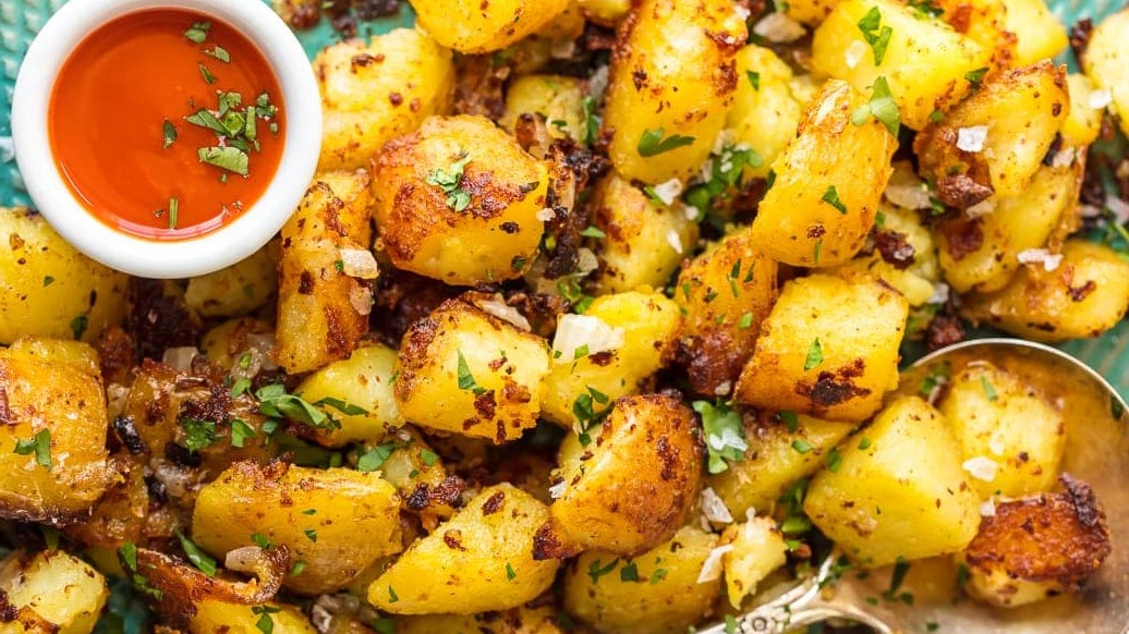 Home Fries