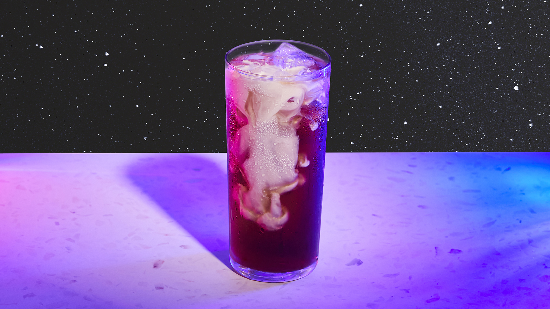 Iced Coffee