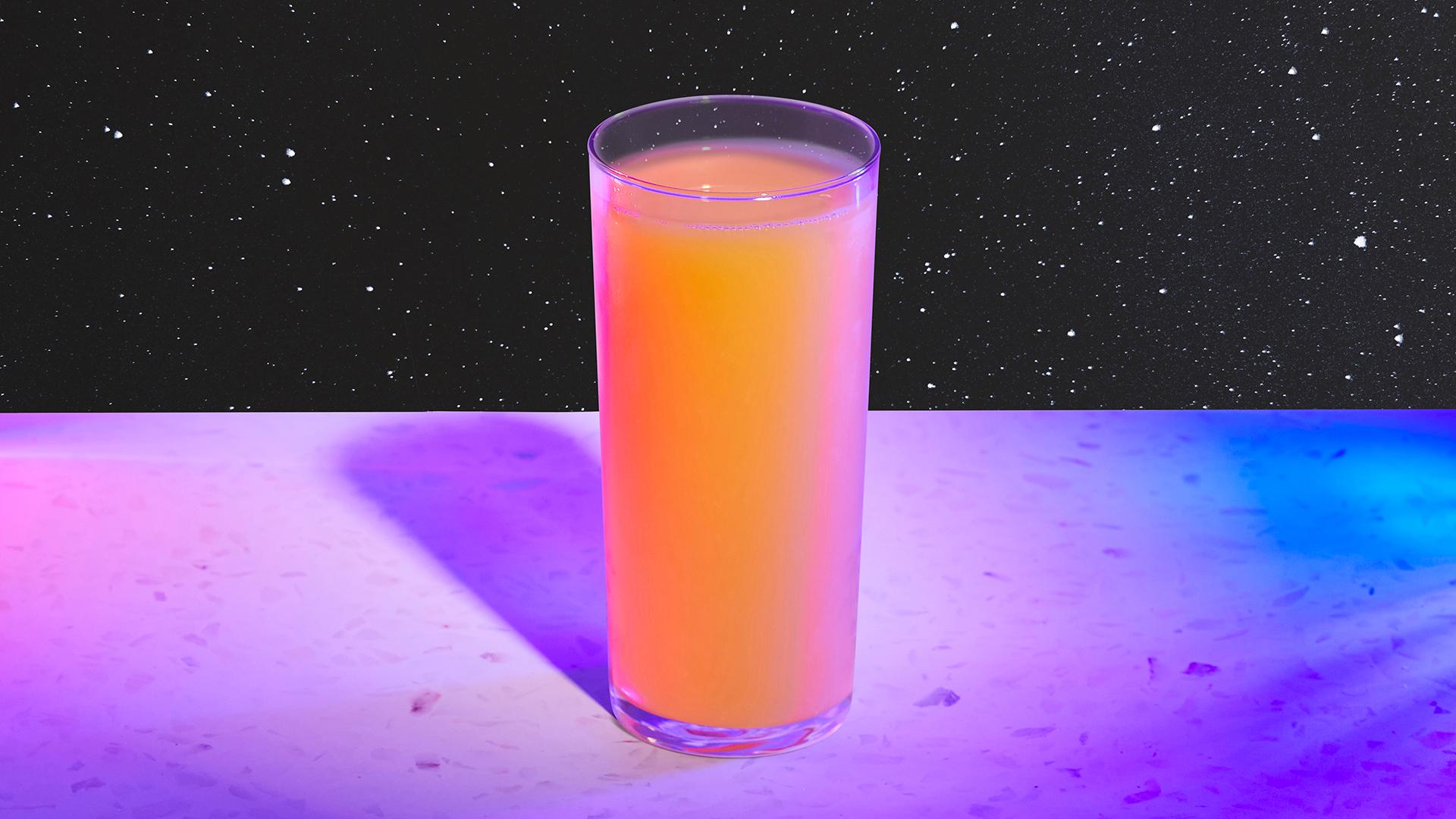 Orange Juice