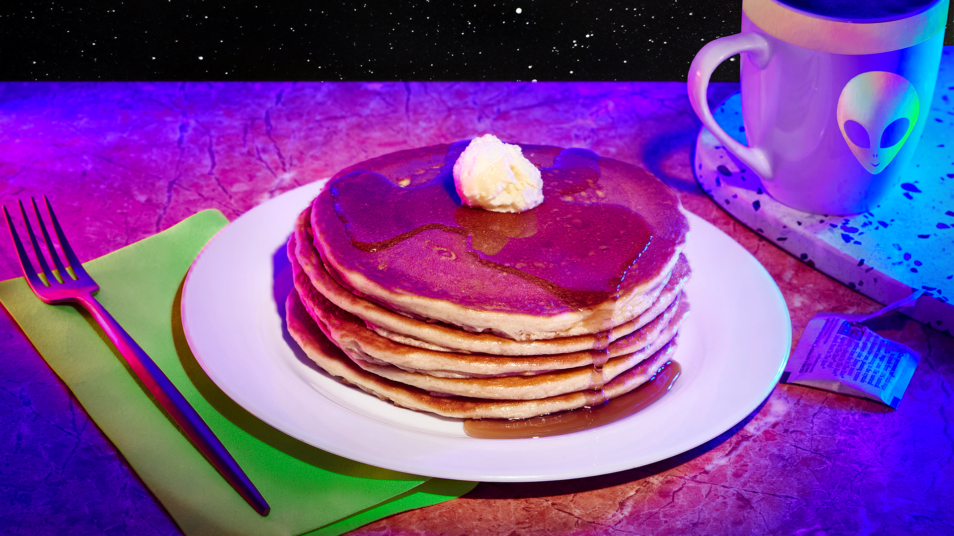 Pancakes