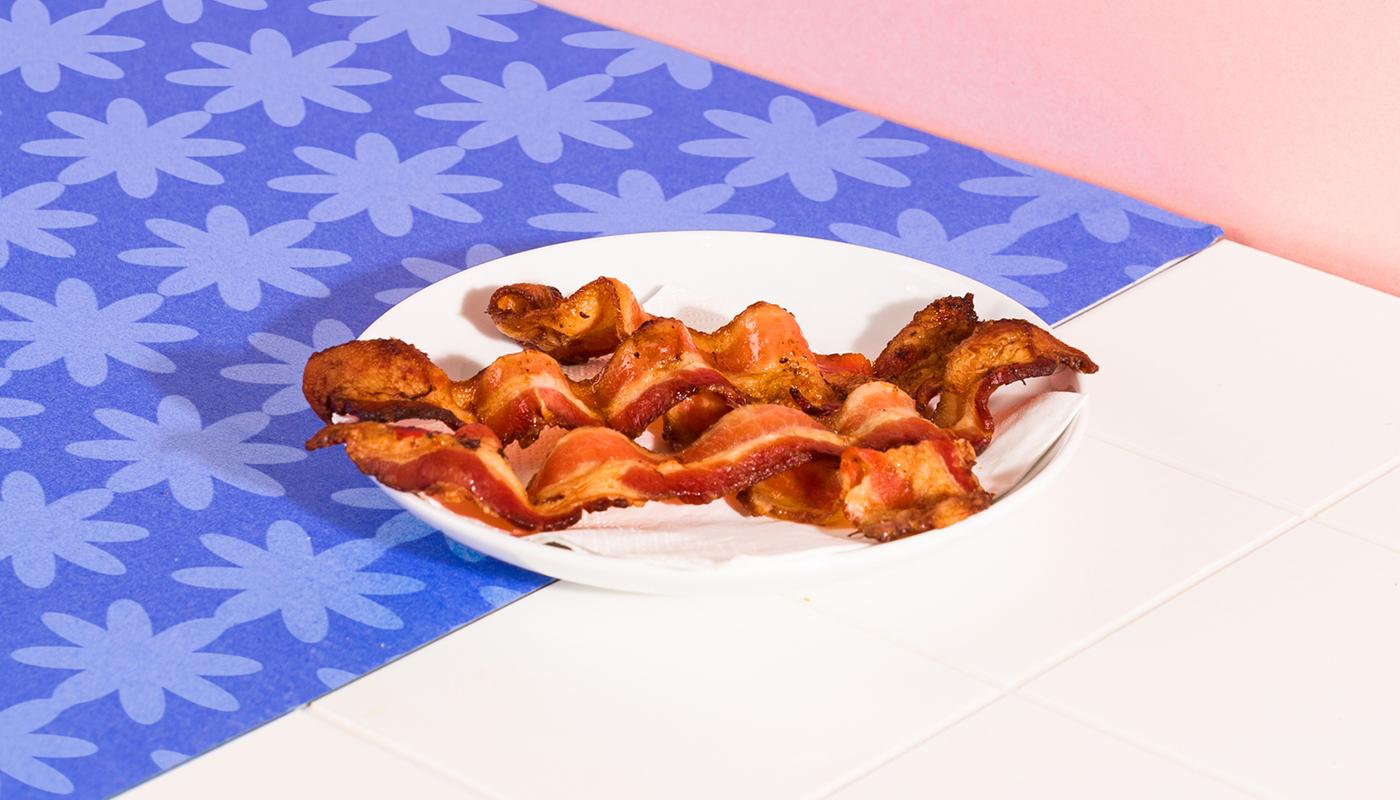 Side of Bacon